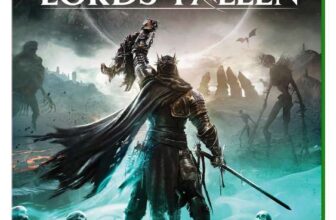 Lords Of The Fallen – Standard Edition (Xbox Series X)