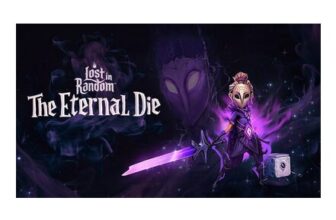 Lost in Random: The Eternal Die