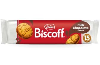 Lotus Biscoff Sandwich Milk Chocolate 150g/ Lotus Biscoff Sandwich Biscoff Cream 150g