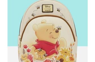 Loungefly Disney Winnie the Pooh Mi