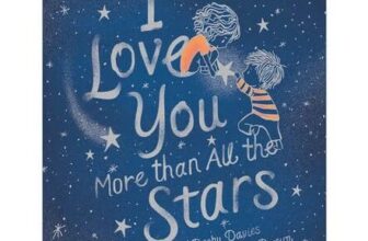 Love You More than All the Stars
