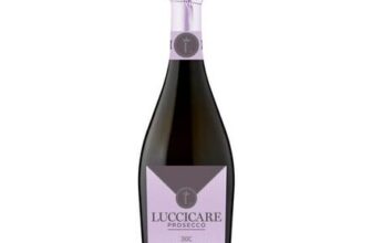 Luccicare Prosecco Brut DOC