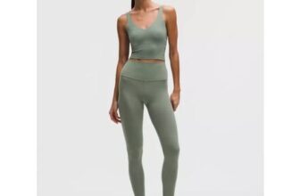 Lululemon Align High-Rise Pant 31
