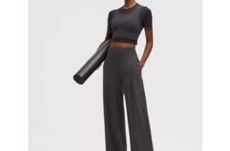 Lululemon Align Palazzo Pant Regular