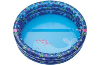 Lupilu Paddling Pool