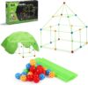 Luqixcey Kids Fort Building Kits