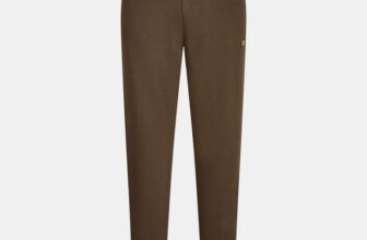 Lyle and Scott Mens Sweat Pants Joggers Tracksuit Bottoms Sizes S-XL