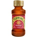Lyles Maple Syrup 325g – In Store Foss Island York