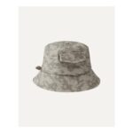 Lynford Waterproof Canvas Patch Pocket Bucket Hat