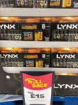 Lynx ultimate collection 10 piece set