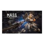 M.A.S.S. Builder