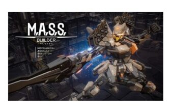 M.A.S.S. Builder