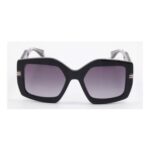 MARC JACOBS Black MJ1109/S Square Sunglasses