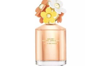 MARC JACOBS Daisy Ever so Fresh 125ml Eau De Parfum