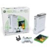 MEGA Microsoft Collectible Building Set, Xbox 360 Replica Model with 1342 Pieces, Controller and LED Lights (Prime Exclusive)