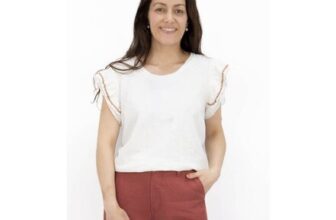 MM Torra Tee