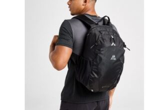 MONTIREX Apex Backpack
