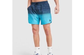 MONTIREX Trail Swim Shorts