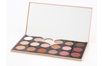 MORPHE 18R Runway Ready Artistry Palette 22g