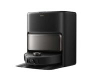 MOVA V50 Ultra Complete Robot Vacuum Cleaner – Black