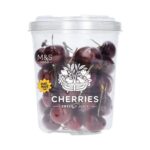 M&S Cherries