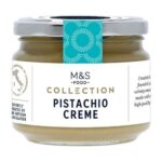 M&S Collection Pistachio Creme 220g