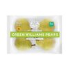 M&S Green Williams Pears Perfectly Ripe