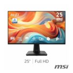 MSI PRO MP251 E14L 25-Inch 144Hz Full HD IPS Monitor