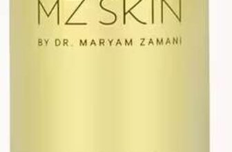 MZ Skin Reviving Antioxidant Facial Oil 30ml