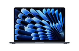 Macbook Air 2025 15inch M4 with 16GB and 1TB SSD – Discount at Checkout