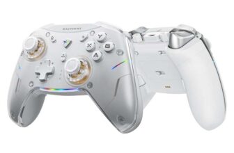 Machenike G5Pro V2 Gaming Controller for PC/NS/iOS/Android Sold by Thunderobot US Store / FBA