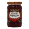 Mackays Scottish Strawberry Preserve 6x340G (£5.55 S&S)
