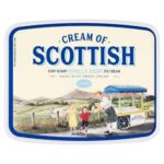 Mackies Cream of Scottish Vanilla Ice Cream