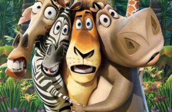 Madagascar – CBC Big Screen on the Green Cambridge 1 July 6pm FREE Tickets