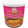 Mae Ploy Massaman Curry Paste 400g (£1.52 S&S)