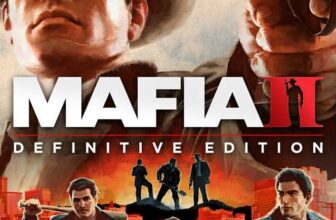 Mafia II Definitive Edition – PC/GOG