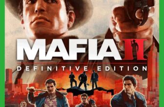 Mafia II: Definitive Edition Xbox Series XS