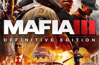 Mafia III: Definitive Edition PC