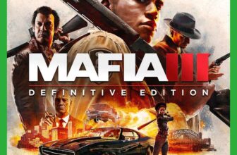 Mafia III: Definitive Edition Xbox Series X