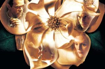 Magnolia (1999) Film To Buy
