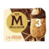 Magnum Signature Peach Ice Cream Sticks 3x 90 Ml