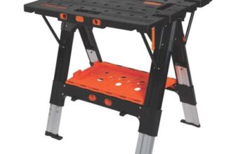 Magnusson Workbench 640mm