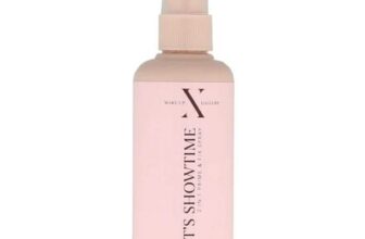 Make Up Gallery 2 in 1 Primer & Set Spray