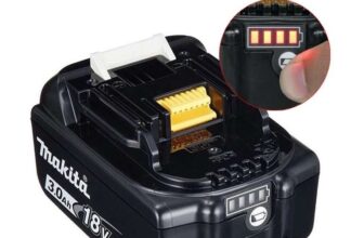 Makita 18v 3.0ah Genuine BL1830 Battery with Code – Sold by buyaparcelstore