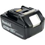 Makita BL1850B 197282-4 LXT 18Volt 5.0Ah Battery