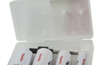 Makita D-34855 Holesaw Set