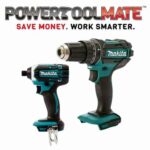 Makita DHP482Z DTD152Z Cordless LXT 18V Li-Ion Combi Drill & Impact Driver – Bare – Using Code – Sold By Powertoolmate
