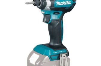 Makita DTD153Z 18v LXT Cordless Brushless Impact Driver Body Only