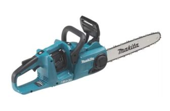 Makita DUC353Z 36V Brushless Cordless 35cm Chainsaw (Bare)