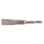 Makita MAKD-19168 140 x 20 mm SDS Plus Cold Chisel – Silver